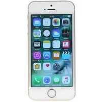 Apple iPhone SE 64GB gold