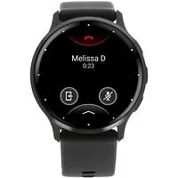 Garmin Venu 3 45mm schwarz (010-02784-01)