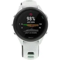 Garmin Forerunner 265S 42mm weiß (010-02810-14)