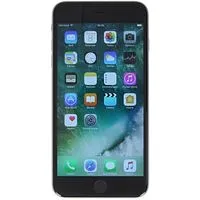 Apple iPhone 6 (A1586) 16 GB Spacegrau