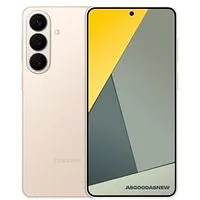 Samsung Galaxy S26+ 512GB pink gold