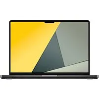 Apple MacBook Pro 2025 14" M5 10-Core CPU | 10-Core GPU 1 TB SSD 16 GB space schwarz