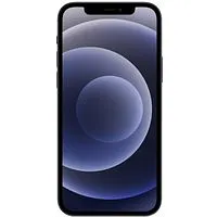 Apple iPhone 12 64GB schwarz