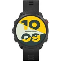 Garmin Forerunner 245 42mm schwarz (010-02120-30)