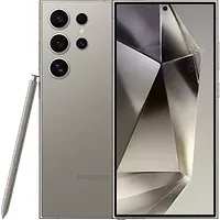 Samsung Galaxy S24 Ultra 512GB titanium gray