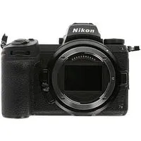 Nikon Z7 II Body