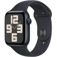 Apple Watch SE 2 GPS 40mm Aluminium mitternacht Sportarmband Mitternacht M/L