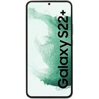 Samsung Galaxy S22+ 5G 8GB S906B/DS 256GB grün