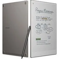 reMarkable Paper Pro mit Plus-Marker - Polymer weave silber
