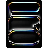 Apple iPad Pro 13" Wi-Fi 2024 (M4) 256GB space schwarz
