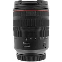 Canon 24-105mm 1:4.0 RF L IS USM