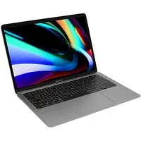 Apple MacBook Air 2019 13" Intel Core i5 1,60 GHz 512 GB SSD 16 GB space grau