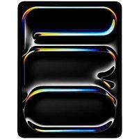 Apple iPad Pro 11" Wi-Fi 2024 (M4) 256GB space schwarz