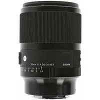 Sigma 35mm 1:1.4 Art DG DN für Leica L (303969)