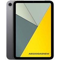 Apple iPad mini 2024 (A17 Pro) Wi-Fi 128GB space grau