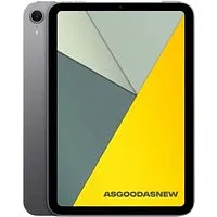 Apple iPad mini 2024 (A17 Pro) Wi-Fi 128GB space grau