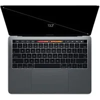 Apple MacBook Pro 2017 13" Touch Bar Intel Core i7 3,50 GHz 512 GB SSD 16 GB space grau
