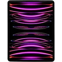 Apple iPad Pro 12,9" Wi-Fi 2022 512GB space grau