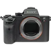 Sony Alpha 7R II / ILCE-7RM2 Body