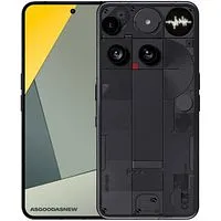 Nothing Phone (3) 256GB black