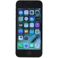Apple iPhone SE 64GB space grau