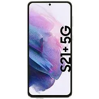 Samsung Galaxy S21+ 5G G996B/DS 128GB Violett
