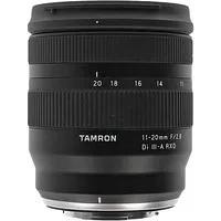 Tamron 11-20mm 1:2,8 Di III-A RXD für Fujifilm X (B060X)