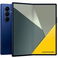 Samsung Galaxy Z Fold7 512 GB blue shadow