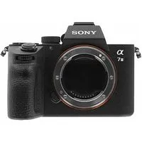 Sony Alpha 7 III Body