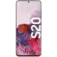 Samsung Galaxy S20 5G G981B/DS 128GB pink