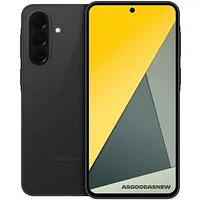 Samsung Galaxy A37 5G 128GB awesome charcoal