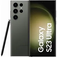Samsung Galaxy S23 Ultra 256GB green