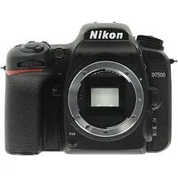 Nikon D7500 Body