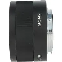 Sony 35mm 1:2.8 AF FE E-Mount