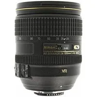 Nikon 24-120mm 1:4 AF-S G ED VR NIKKOR