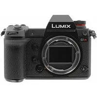 Panasonic Lumix DC-S1R Body