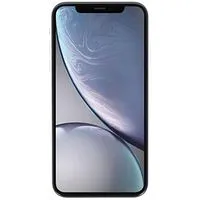 Apple iPhone XR 64GB weiss