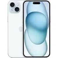 Apple iPhone 15 Plus 128GB blau