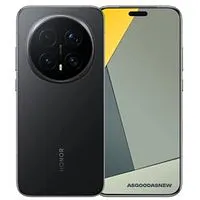 Honor Magic8 Pro 512GB black