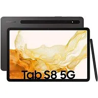 Samsung Galaxy Tab S8 (X706B) 5G 128GB graphite
