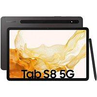 Samsung Galaxy Tab S8 (X706B) 5G 128GB graphite