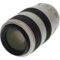 Canon EF 70-300mm 1:4-5.6 L IS USM