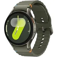 Samsung Galaxy Watch7 green 44mm Bluetooth Sport Band green M/L