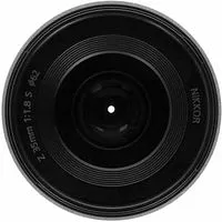 Nikon 35mm 1:1.8 Z S