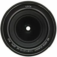 Panasonic 12-60mm 1:2.8-4.0 Leica DG Vario Elmarit ASPH (H-ES12060)