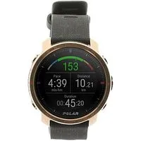 Polar Grit X Pro braun M/L kupfer