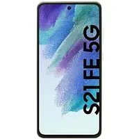 Samsung Galaxy S21 FE 5G G990B2/DS (Neue Edition) 128GB weiß