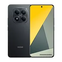 Xiaomi Redmi Note 15 Pro 5G (12GB) 512GB schwarz