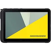 Samsung Galaxy Tab Active 4 Pro 128GB 5G 128GB schwarz