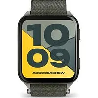 Garmin Venu X1 41mm moosgrün (010-02980-03)